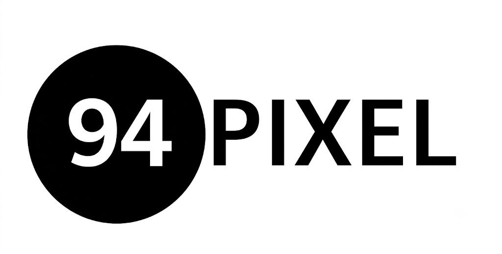94Pixel — Training & Development Hub